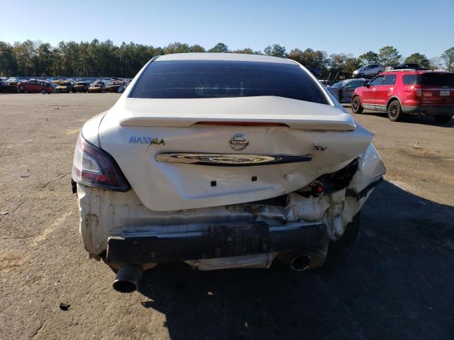 Фото 6 с аукциона – 2014 NISSAN MAXIMA S с VIN 1N4AA5AP4EC907677