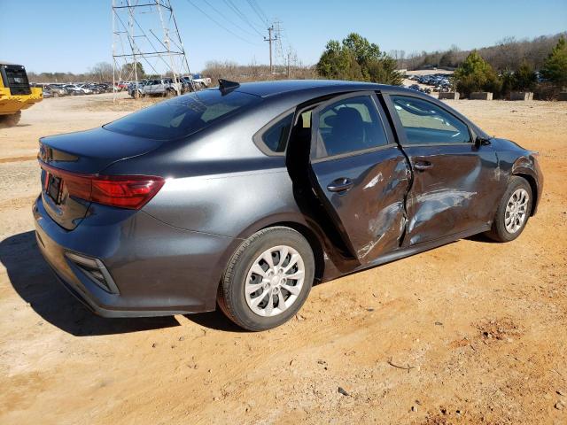 Photo 3 from auction – 2020 KIA FORTE FE with VIN 3KPF24ADXLE141845