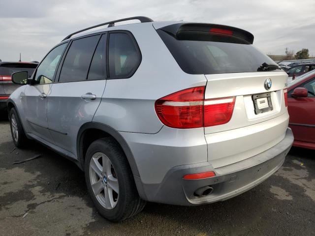 Photo 2 from auction – 2008 BMW X5 3.0I with VIN 5UXFE43578L006252