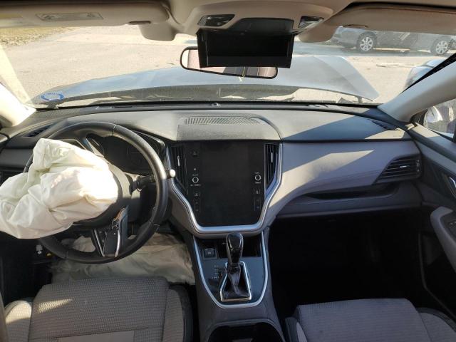 Photo 8 from auction – 2020 SUBARU OUTBACK PR with VIN 4S4BTACC6L3146641