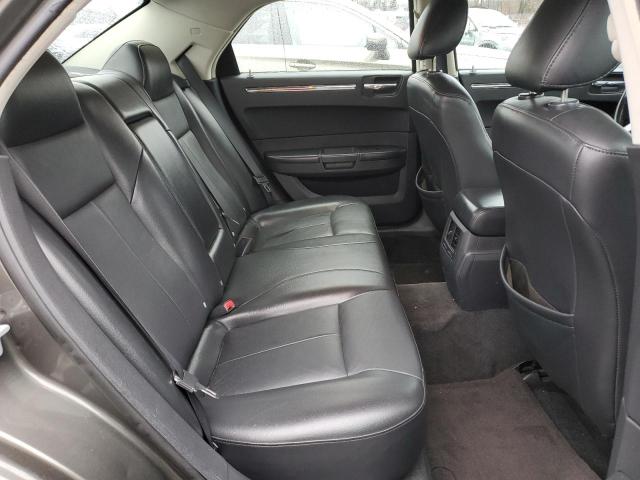 Photo 10 from auction – 2010 CHRYSLER 300 TOURIN with VIN 2C3CA5CV7AH167908