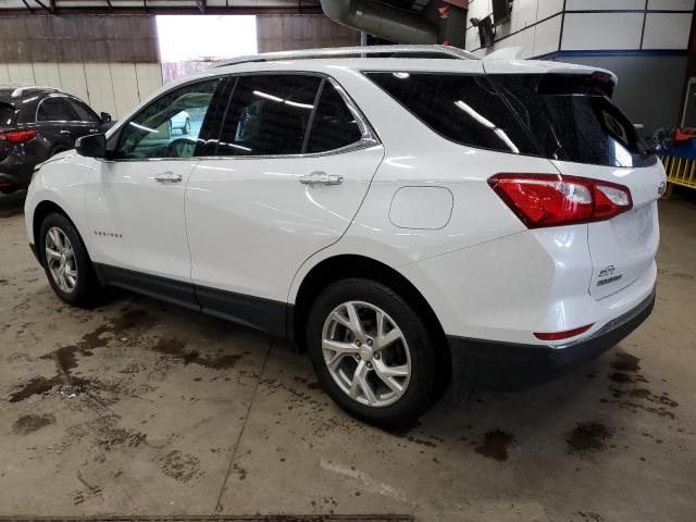 Photo 2 from auction – 2019 CHEVROLET EQUINOX PR with VIN 2GNAXXEVXK6172485