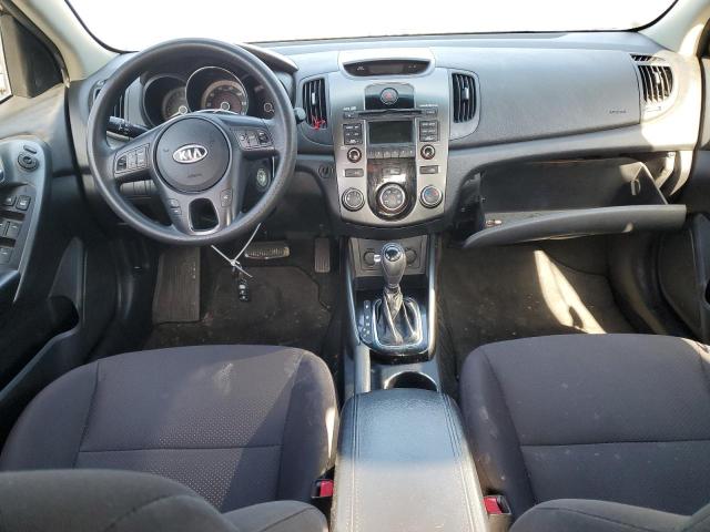 Photo 8 from auction – 2013 KIA FORTE EX with VIN KNAFU4A2XD5722023