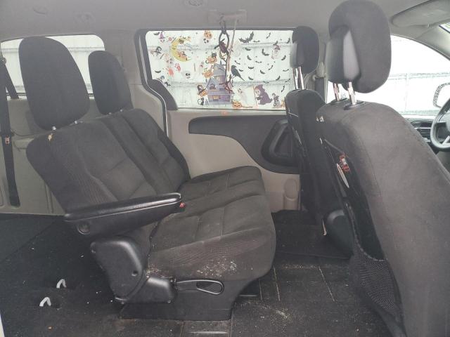 Photo 11 from auction – 2017 DODGE GRAND CARA with VIN 2C4RDGBG6HR637667