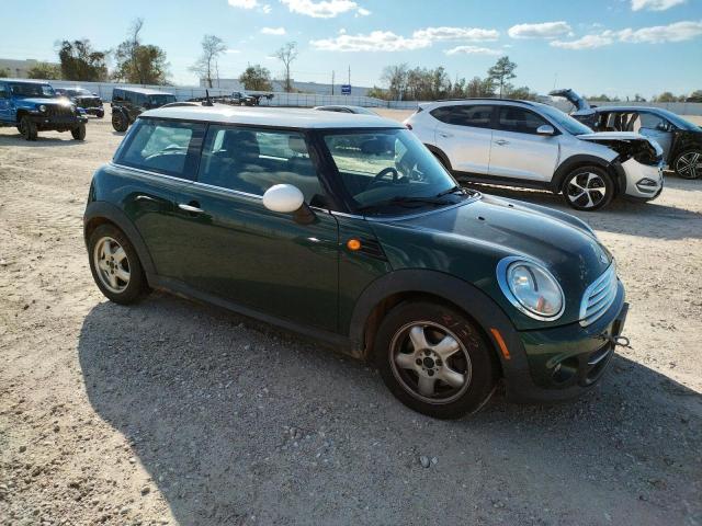 Photo 4 from auction – 2011 MINI COOPER with VIN WMWSU3C52BT097769