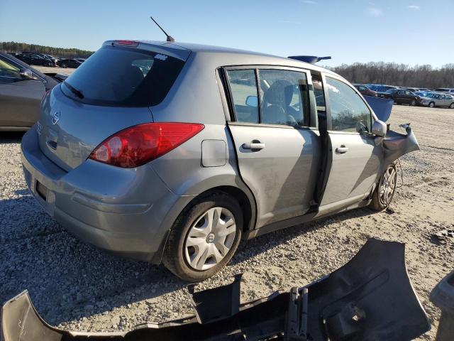 Фото 3 с аукциона – 2011 NISSAN VERSA S с VIN 3N1BC1CP8BL406650