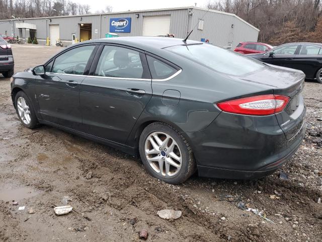 Photo 2 from auction – 2015 FORD FUSION SE with VIN 1FA6P0H75F5109529