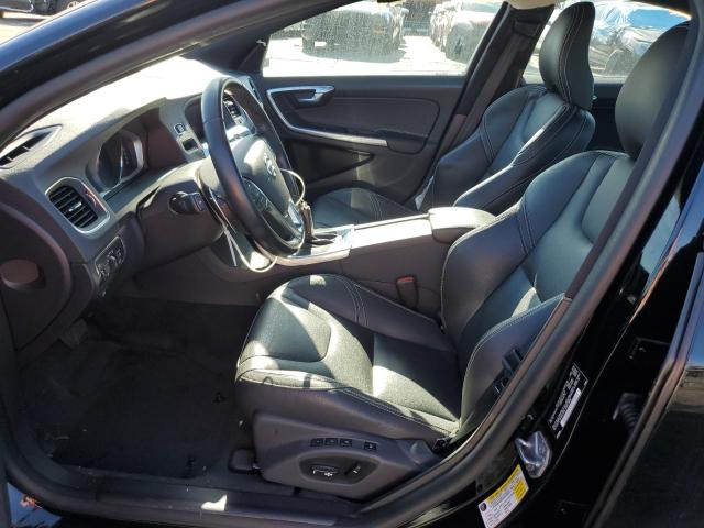 Photo 7 from auction – 2015 VOLVO S60 PLATIN with VIN YV149MFM5F2361725