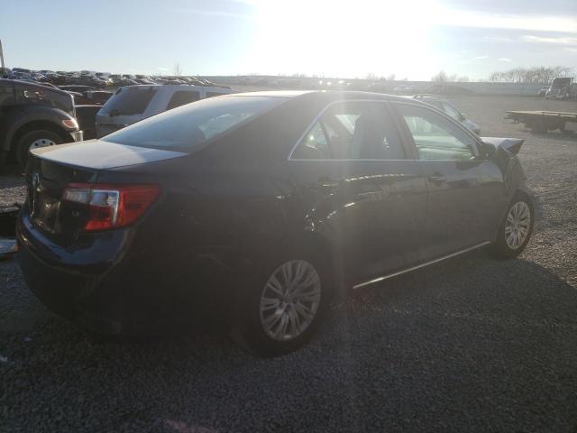 Photo 3 from auction – 2014 TOYOTA CAMRY L with VIN 4T4BF1FK9ER439267