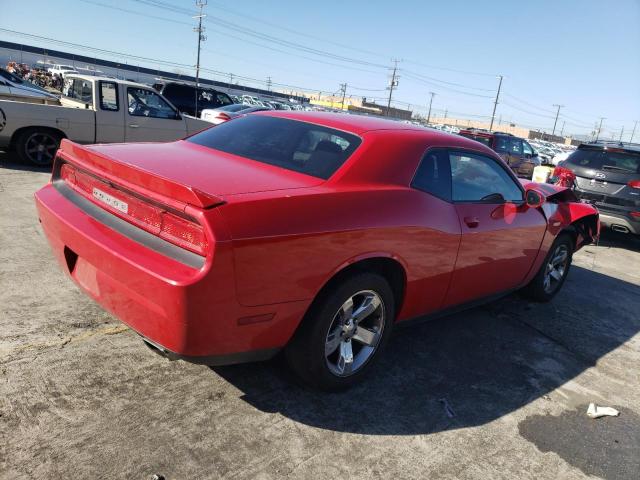 Photo 3 from auction – 2011 DODGE CHALLENGER with VIN 2B3CJ4DG5BH501099