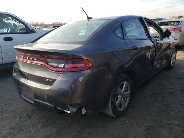 Photo 3 from auction – 2015 DODGE DART SXT with VIN 1C3CDFBB7FD129037