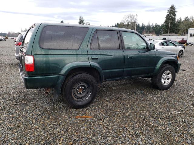 Photo 3 from auction – 2001 TOYOTA 4RUNNER SR with VIN JT3HN86R610351428