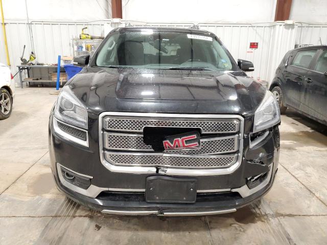 Photo 5 from auction – 2014 GMC ACADIA DEN with VIN 1GKKVTKD8EJ333791
