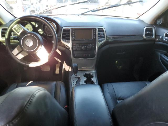 Photo 8 from auction – 2013 JEEP GRAND CHER with VIN 1C4RJFAG4DC561275