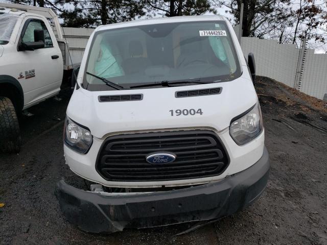 Photo 5 from auction – 2019 FORD TRANSIT T- with VIN 1FTBW2YGXKKA02379