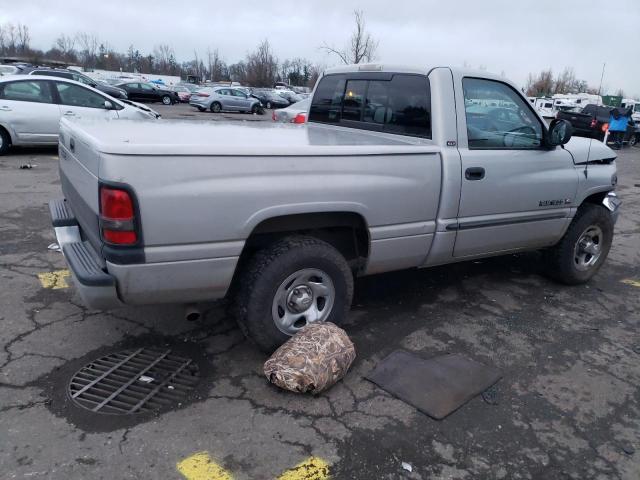 Photo 3 from auction – 2000 DODGE RAM 1500 with VIN 1B7HC16ZXYS571114