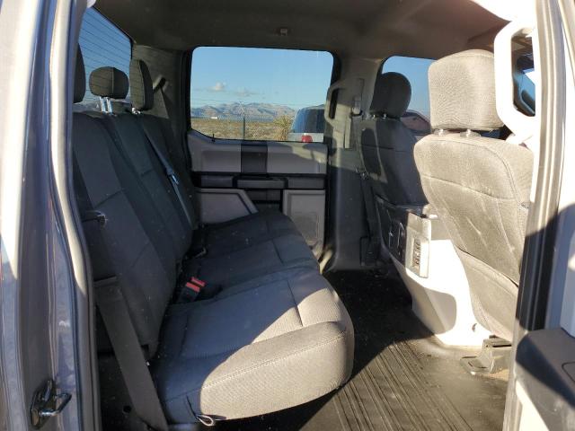 Photo 10 from auction – 2020 FORD F150 SUPER with VIN 1FTEW1C51LFB54624