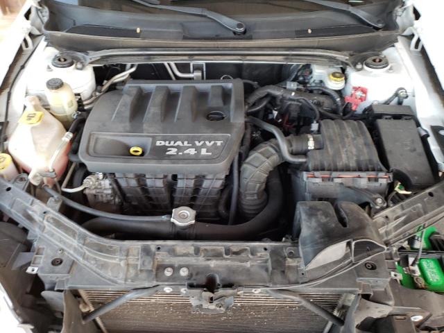 Photo 11 from auction – 2012 CHRYSLER 200 TOURIN with VIN 1C3BCBEB3CN116388