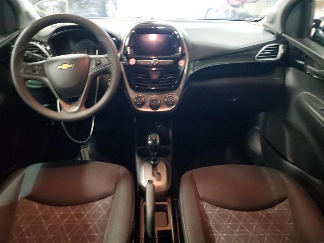 Photo 8 from auction – 2022 CHEVROLET SPARK 1LT with VIN KL8CD6SA1NC040936