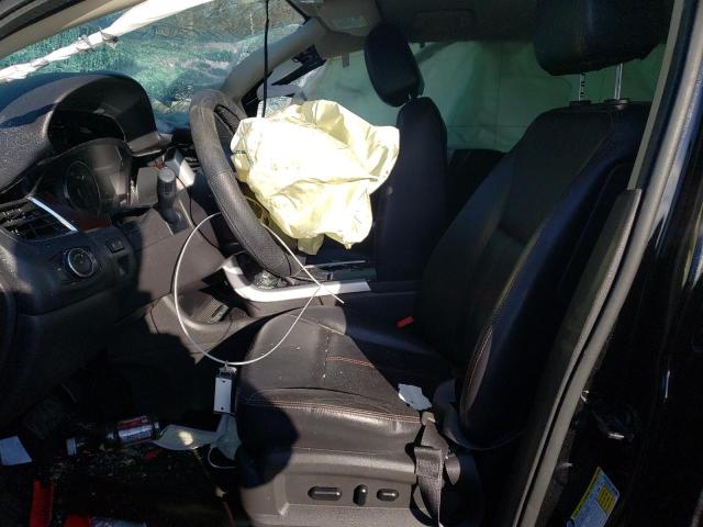 Photo 7 from auction – 2014 FORD EDGE LIMIT with VIN 2FMDK3KC1EBA57961