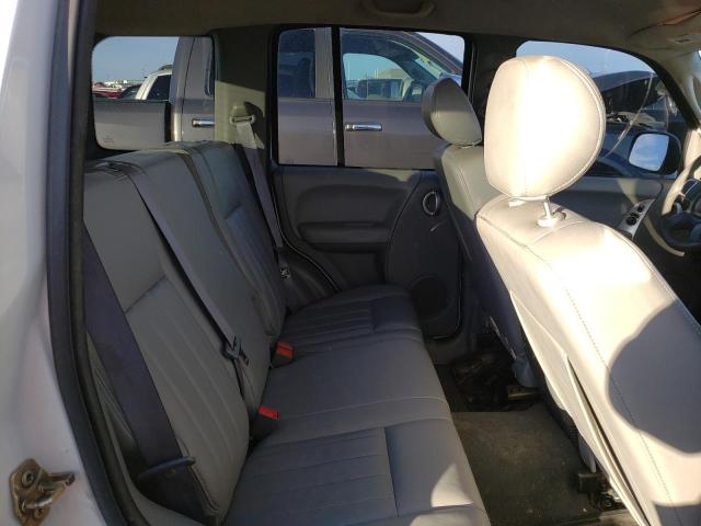 Photo 11 from auction – 2007 JEEP LIBERTY LI with VIN 1J4GL58K07W573586