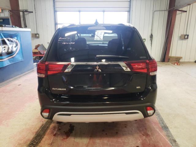 Photo 6 from auction – 2020 MITSUBISHI OUTLANDER with VIN JA4AZ3A30LZ038293