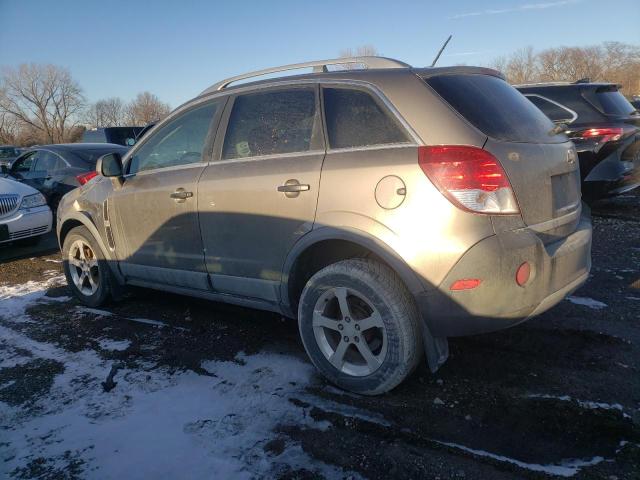 Photo 2 from auction – 2012 CHEVROLET CAPTIVA SP with VIN 3GNAL2EK6CS581056