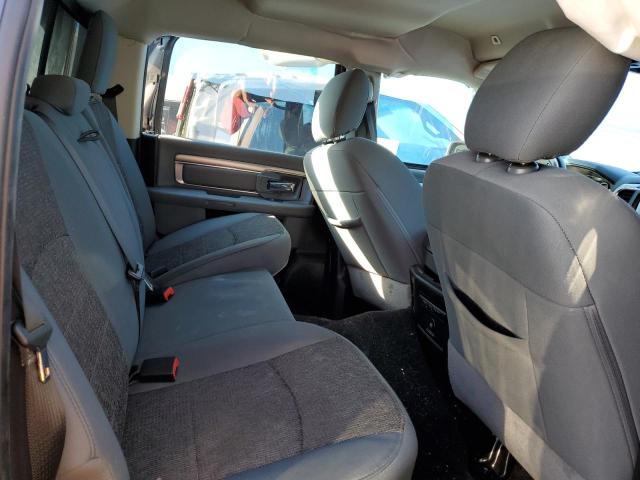 Photo 10 from auction – 2018 RAM 1500 SLT with VIN 1C6RR7LG9JS154573
