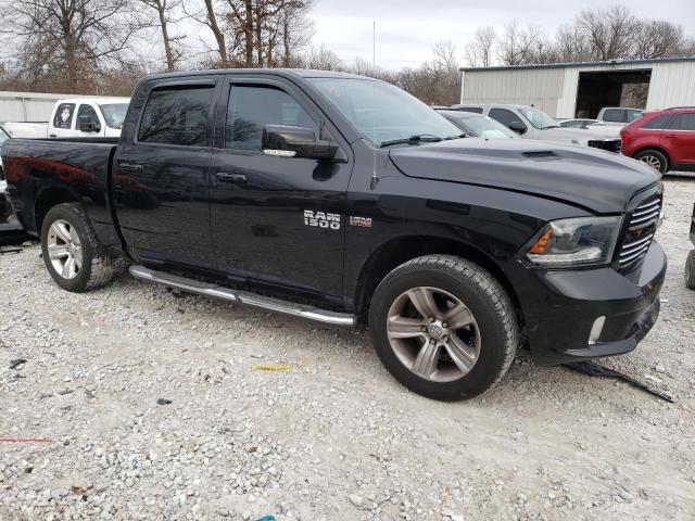 Photo 4 from auction – 2015 RAM 1500 SPORT with VIN 1C6RR7MT9FS627844