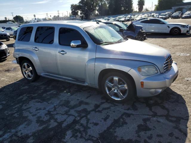 Photo 4 from auction – 2010 CHEVROLET HHR LT with VIN 3GNBACDVXAS558209