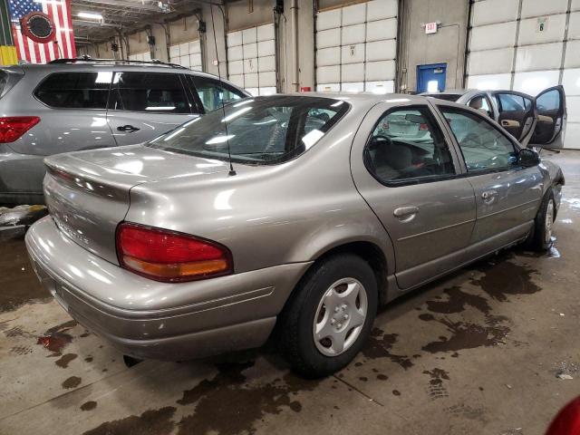 Photo 3 from auction – 1998 DODGE STRATUS with VIN 1B3EJ46X3WN200138