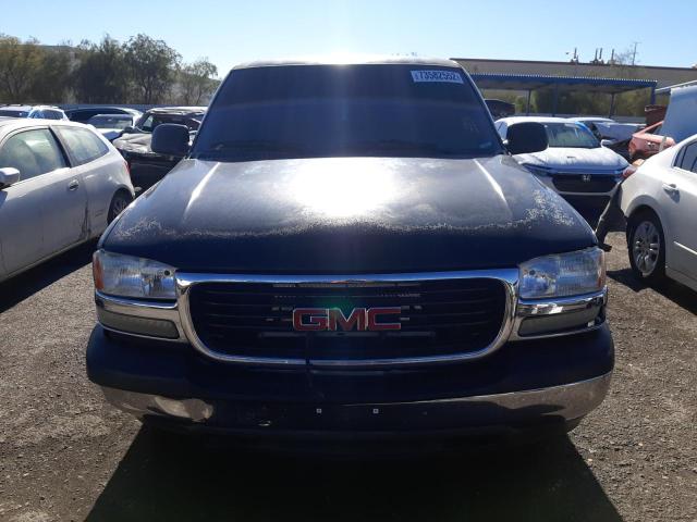 Photo 5 from auction – 2002 GMC NEW SIERRA with VIN 2GTEC19V621104212