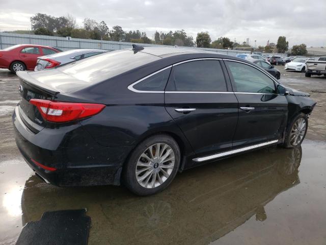 Photo 3 from auction – 2015 HYUNDAI SONATA SPO with VIN 5NPE34AF3FH245989