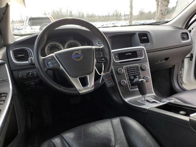 Photo 8 from auction – 2012 VOLVO S60 T5 with VIN YV1622FS7C2078853