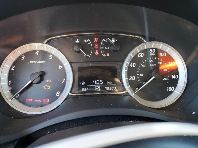 Photo 9 from auction – 2013 NISSAN SENTRA S with VIN 3N1AB7AP3DL658006