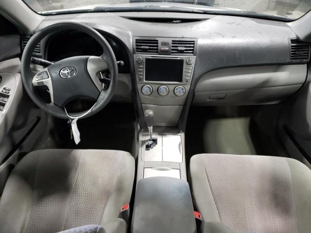 Photo 8 from auction – 2011 TOYOTA CAMRY BASE with VIN 4T1BF3EK4BU635846
