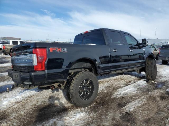 Photo 3 from auction – 2017 FORD F350 SUPER with VIN 1FT8W3BT9HED26257
