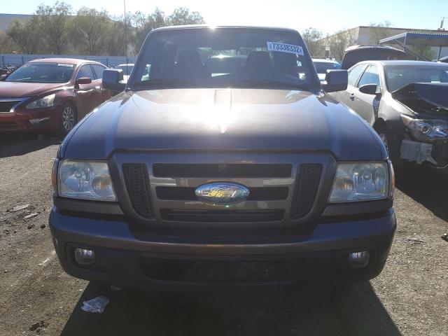 Photo 5 from auction – 2007 FORD RANGER SUP with VIN 1FTYR14UX7PA02044
