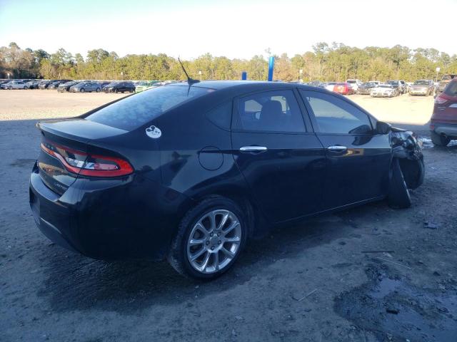 Photo 3 from auction – 2015 DODGE DART LIMIT with VIN 1C3CDFCB6FD111983