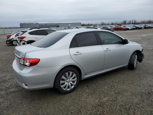 Photo 3 from auction – 2013 TOYOTA COROLLA BA with VIN 5YFBU4EE7DP162339