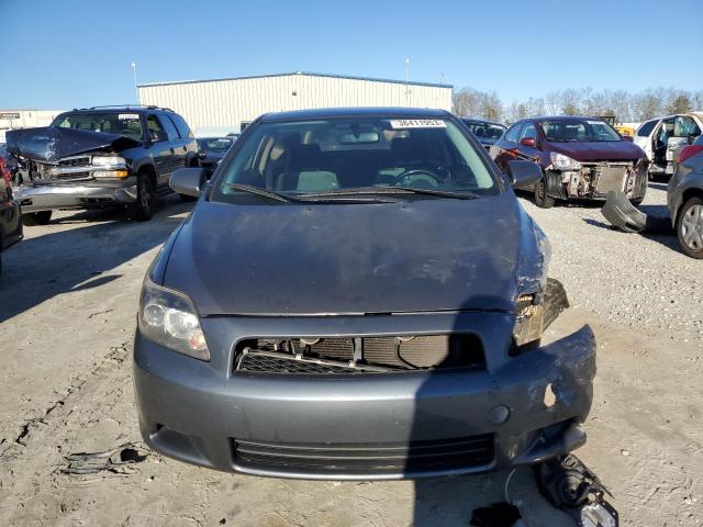 Photo 5 from auction – 2008 TOYOTA SCION TC with VIN JTKDE167680274661