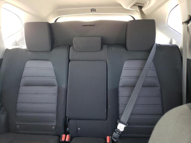 Photo 10 from auction – 2020 HONDA CR-V EX with VIN 7FARW1H55LE009508