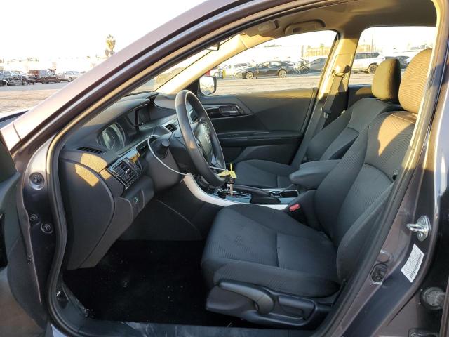 Photo 7 from auction – 2016 HONDA ACCORD LX with VIN 1HGCR2F37GA100201