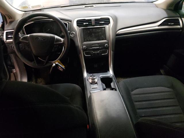 Photo 8 from auction – 2020 FORD FUSION SE with VIN 3FA6P0H75LR218601
