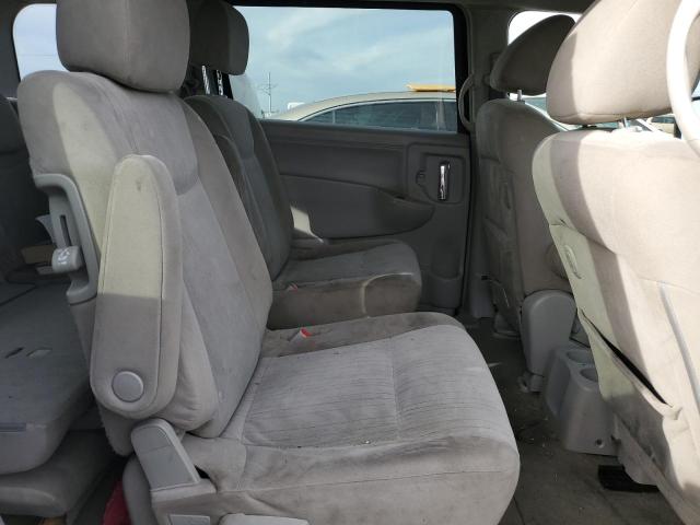 Photo 10 from auction – 2016 NISSAN QUEST S with VIN JN8AE2KP8G9155708