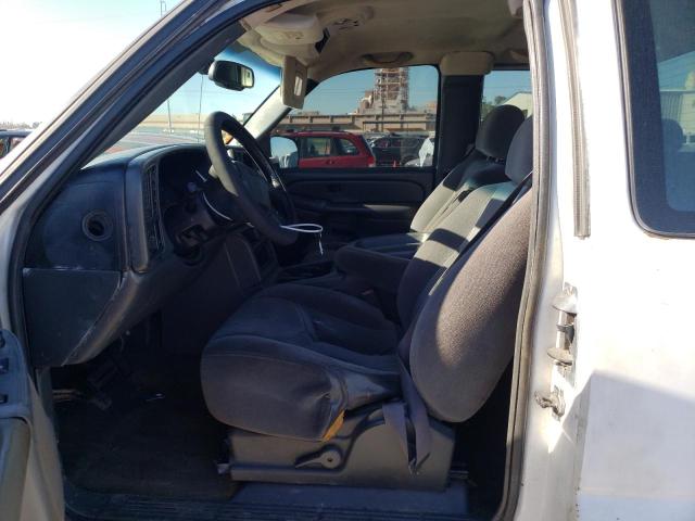 Photo 7 from auction – 2004 GMC NEW SIERRA with VIN 1GTEK19V74E125056