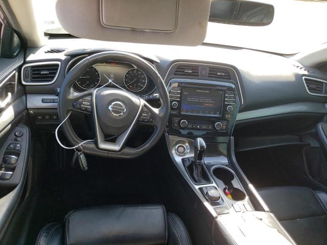 Photo 8 from auction – 2016 NISSAN MAXIMA 3.5 with VIN 1N4AA6AP1GC384725