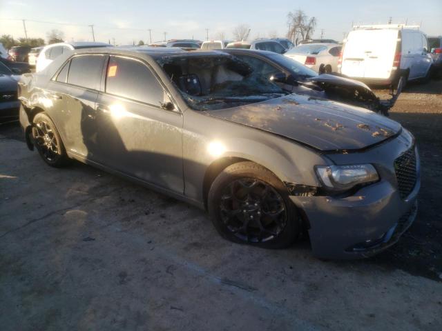 Photo 4 from auction – 2019 CHRYSLER 300 S with VIN 2C3CCAGG3KH517454