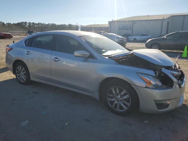 Photo 4 from auction – 2015 NISSAN ALTIMA 2.5 with VIN 1N4AL3AP9FC268048