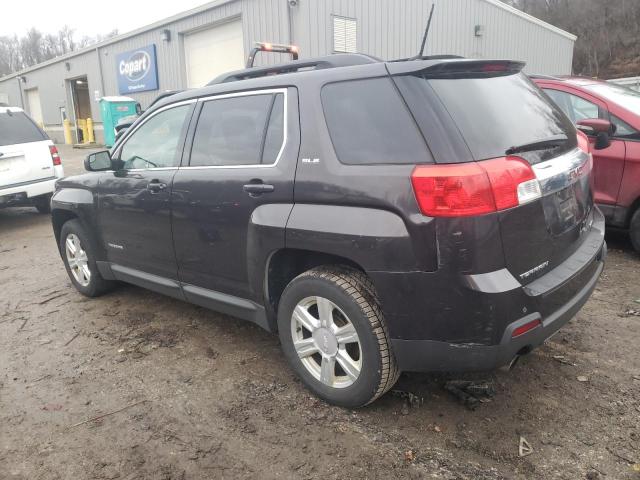 Photo 2 from auction – 2014 GMC TERRAIN SL with VIN 2GKFLWE37E6170754